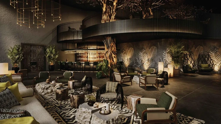 Lopesan Serenity Bay Resort, Spa & Casino